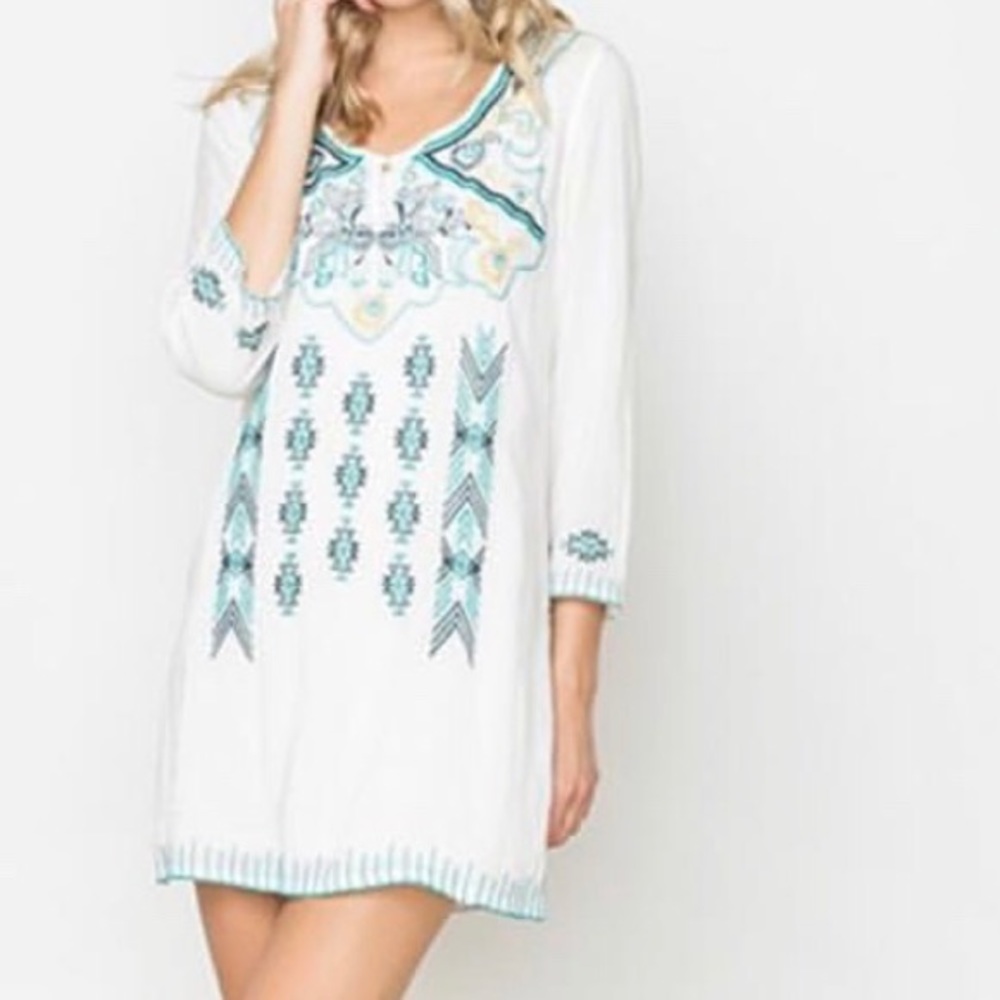 Tunic